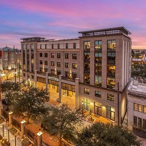 Cambria Hotel Savannah Downtown Historic District